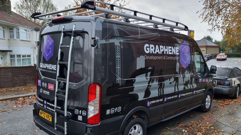 vehicle branding