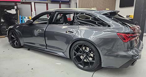 car wrapping near me