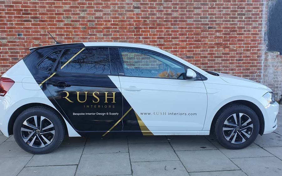 Vehicle Graphics